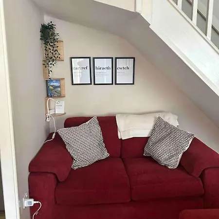 The Great Haxby City Centre Free Parking Cardiff Bay Extérieur photo