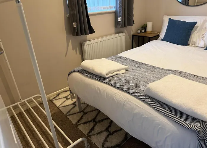 The Great Haxby City Centre Free Parking Cardiff Bay